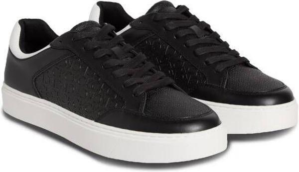 Calvin Klein Erkek Sneaker HM0HM018990GM - Image 1