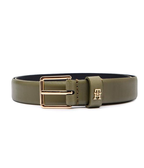 Tommy Hilfiger Kadın Kemer AW0AW17756RBT - Image 1