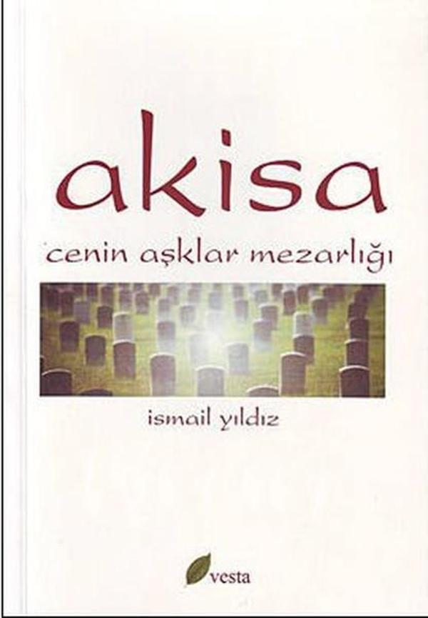 Akisa - Vesta Yayınları - Image 1