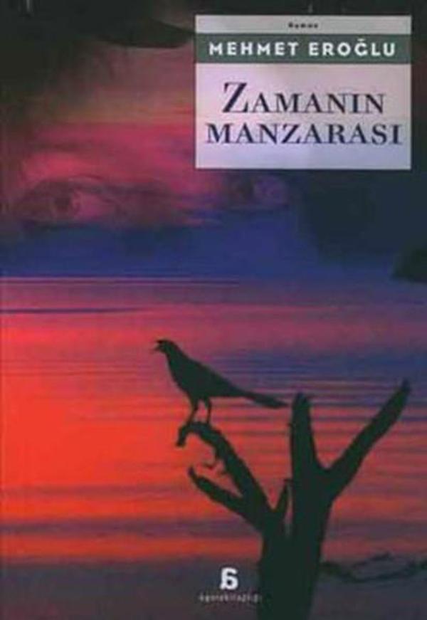 Zamanın Manzarası - Agora Kitaplığı - Image 1