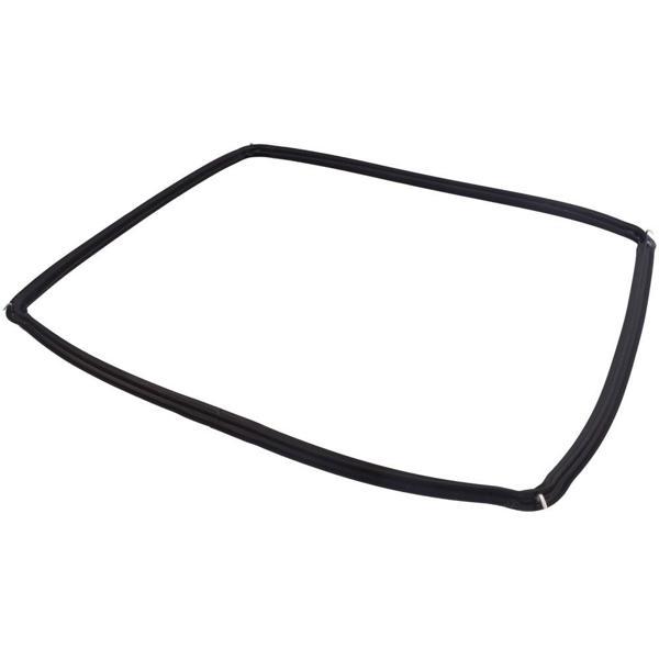 Beko OIE21000X,AFE21000I,OIM23300X,AFE24300SK,AFM22300IK,OIE22100X ile Uyumlu Fırın Kapak Contası - Image 1