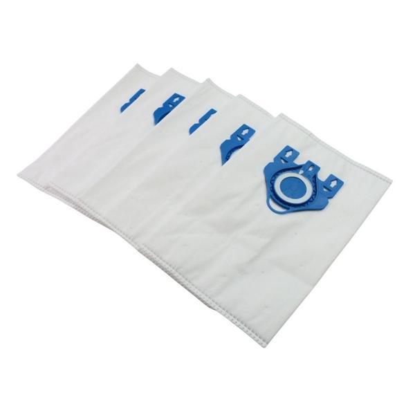 Miele HyClean GN ile Elektrikli Süpürge Torbası Classic C1 Complete C2 Complete C3, S2 S5 S2000 S500 - Image 1