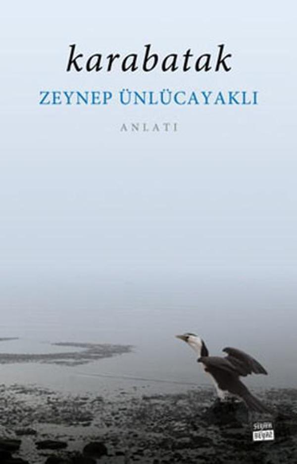 Karabatak - Siyah Beyaz - Image 1