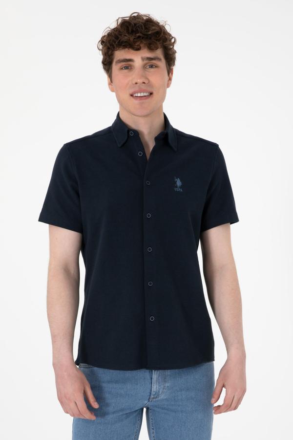 U.S. Polo Assn. Erkek Gömlek 2107629 - Image 1