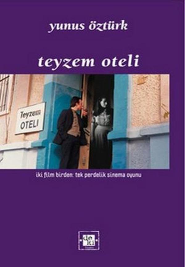 Teyzem Oteli - Deki Yayınevi - Image 1