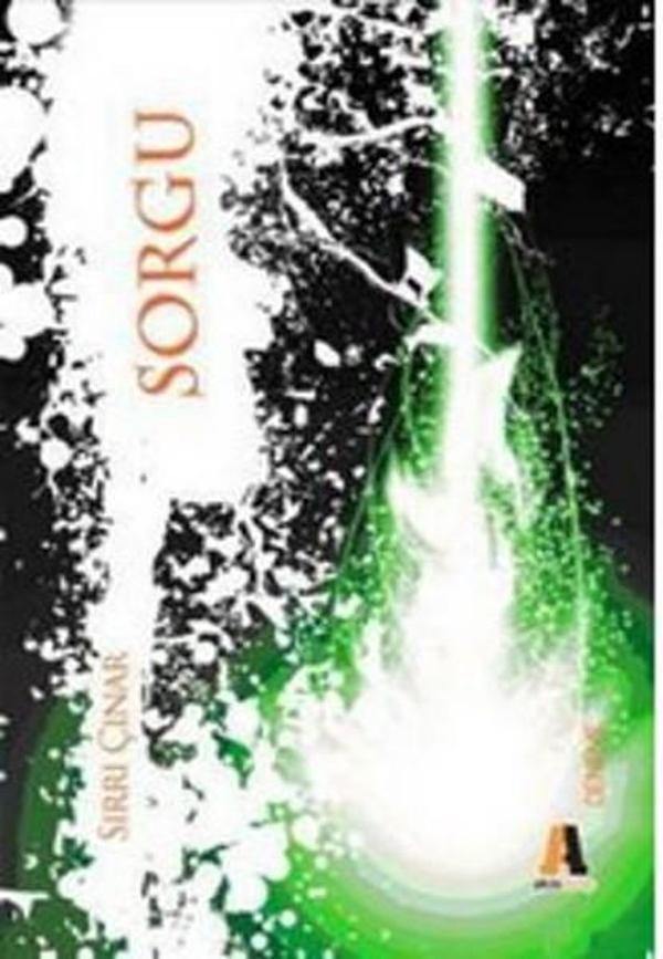 Sorgu - Akis Kitap - Image 1
