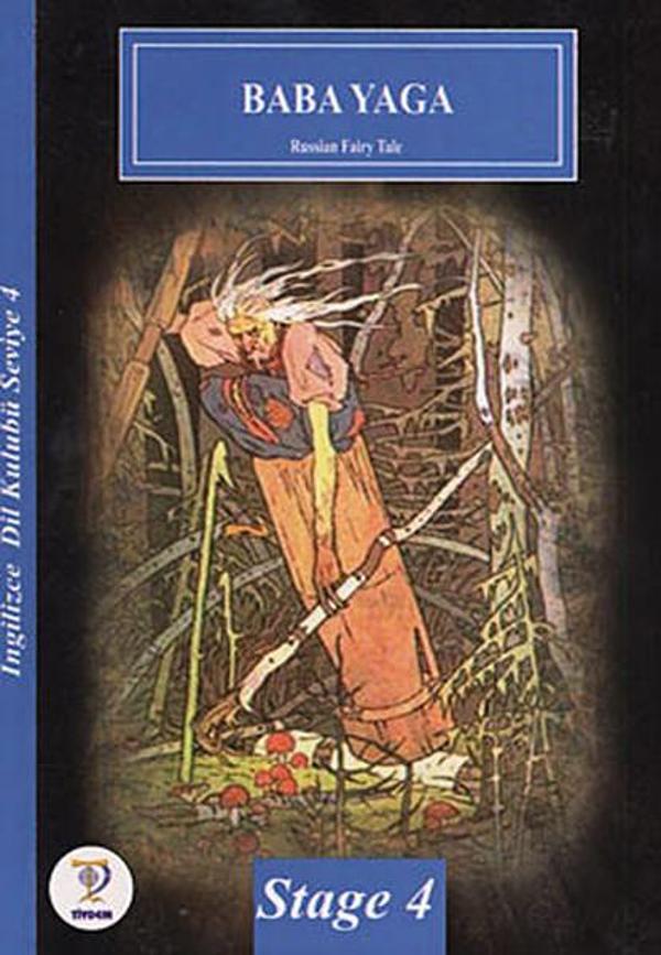 Tiydem Baba Yaga - Tiydem - Image 1