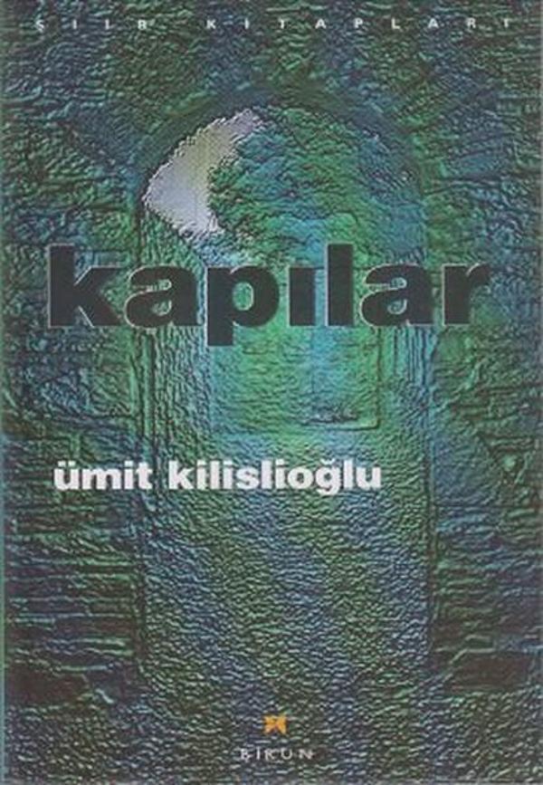 Birun Yayıncılık Kapılar - Birun Yayıncılık - Image 1