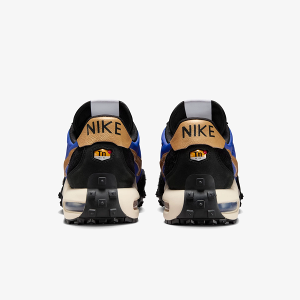 Nike  Air Max Waffle Racer SP 'Hyper Blue Metallic Gold' FV6946-400  - Image 1