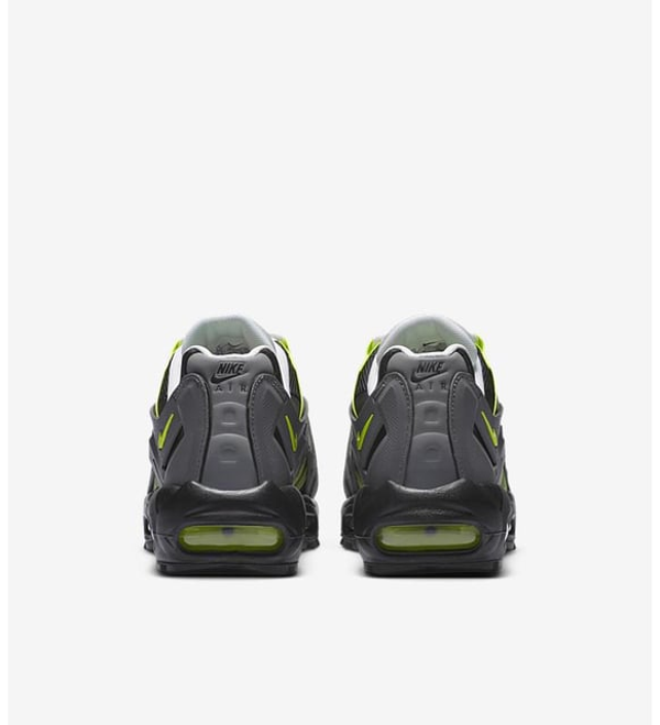 Nike Air Max 95 Ndstrkt Neon Cz3591-002 - Image 1