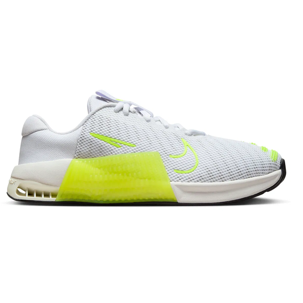 Nike Metcon 9 Kadın Beyaz Antrenman Ayakkabı DZ2537-105 - Image 1