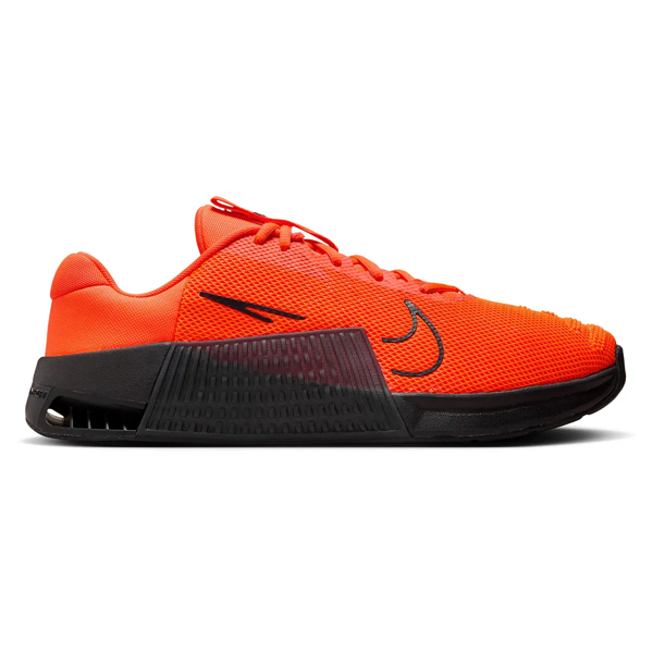 Nike Metcon 9 Erkek Turuncu Antrenman ... - Image 1