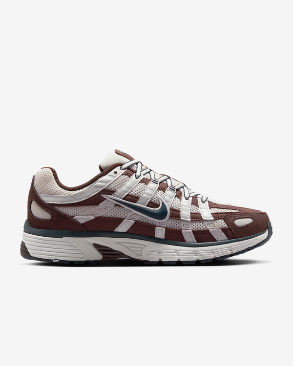 Nike P-6000 Phantom Brown Erkek Sneaker AYAKKABI-HV8972-001 - Image 1