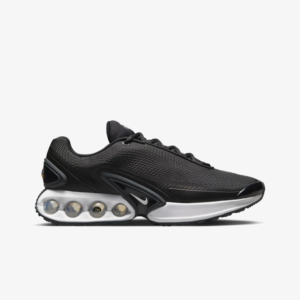 NİKE Air Max DN 'Black Dark Grey' DV3337-012 - Image 1