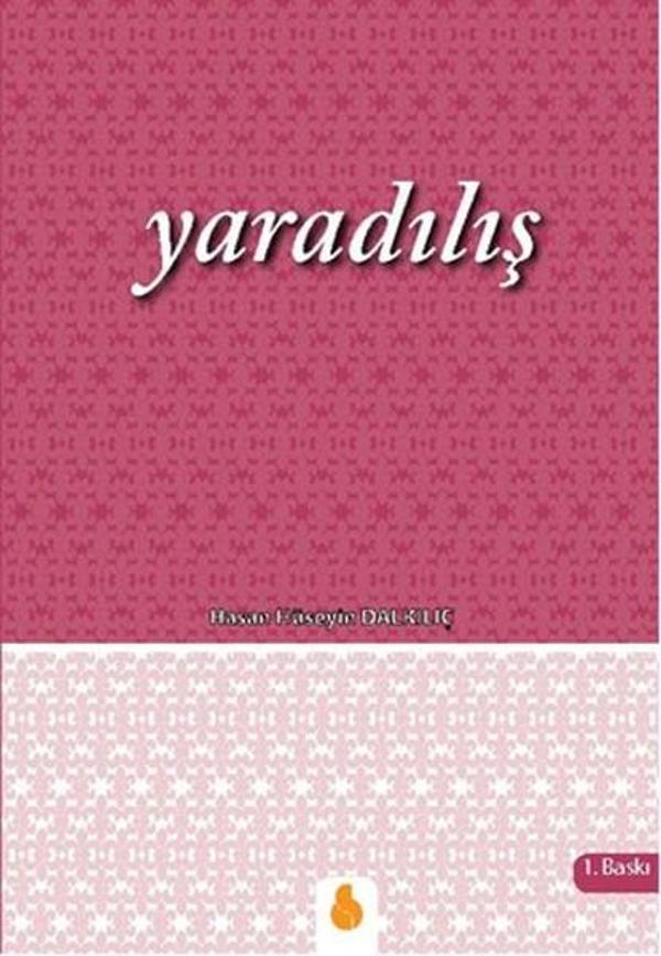 Yaradılış - Sistem Ofset Yayıncılık - Image 1