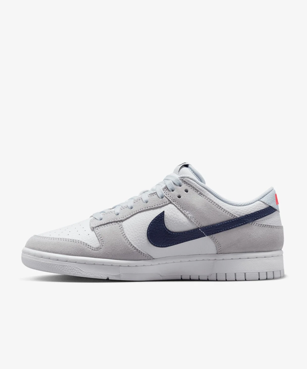 Nike Dunk Low    FJ4227-001 - Image 1