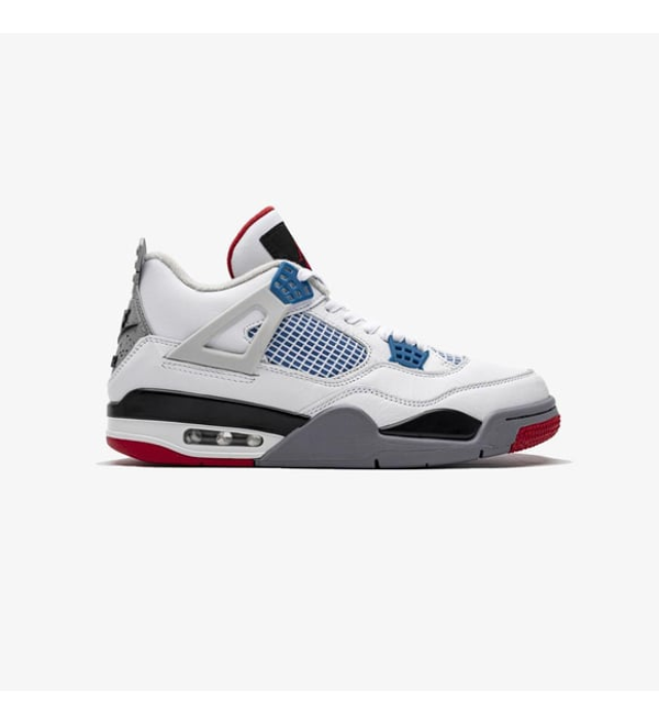 Nike Air Jordan 4 Retro CI1184-146 Erkek Basketbol Ayakkabısı - Image 1