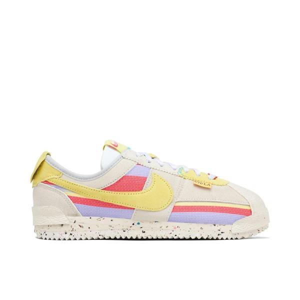 NİKE CORTEZ X UNİON SP KADIN SPOR AYAKKABI-DR1413-100 - Image 1