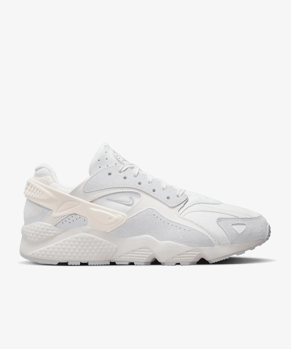 Nike Air Huarache Runner  DZ3306-100 - Image 1