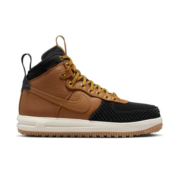 NİKE Lunar Force 1 Duckboot 805899-202 - Image 1