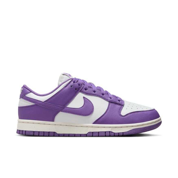 NİKE Dunk Low Next Nature DD1873-108 - Image 1