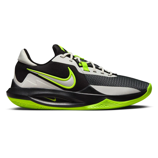 Nike Unisex Precision VI Siyah DD9535-009 - Image 1