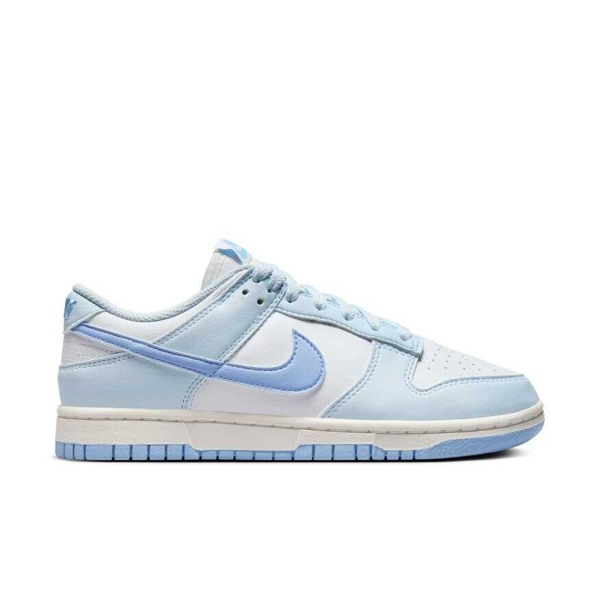 Nike Dunk Low Next Nature Blue Tint (W) - sutoDD1873-400re  - Image 1