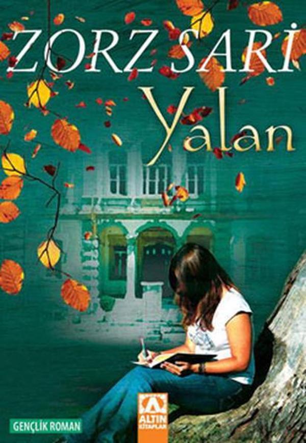 Yalan - Altın Kitaplar - Image 1