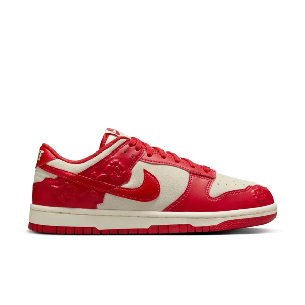NİKE Dunk Low HF1986-100 - Image 1