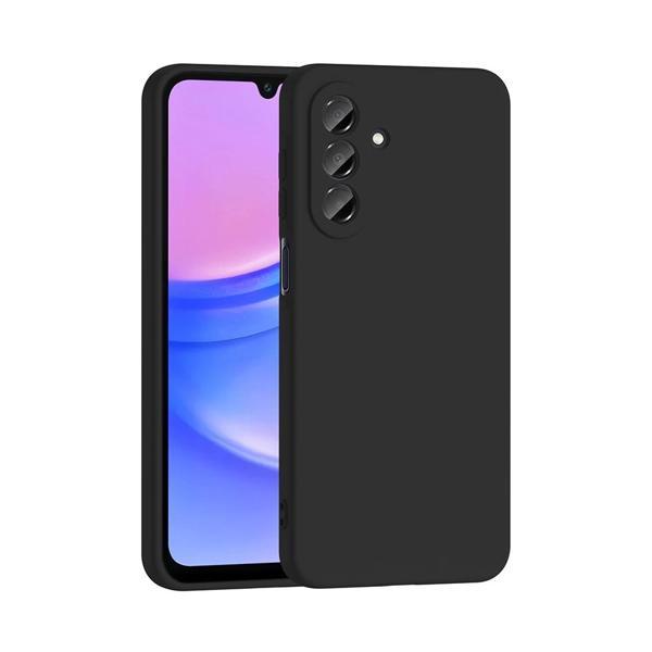 Galaxy A17 Kılıf Zore Mara Lansman Kapak - Image 1