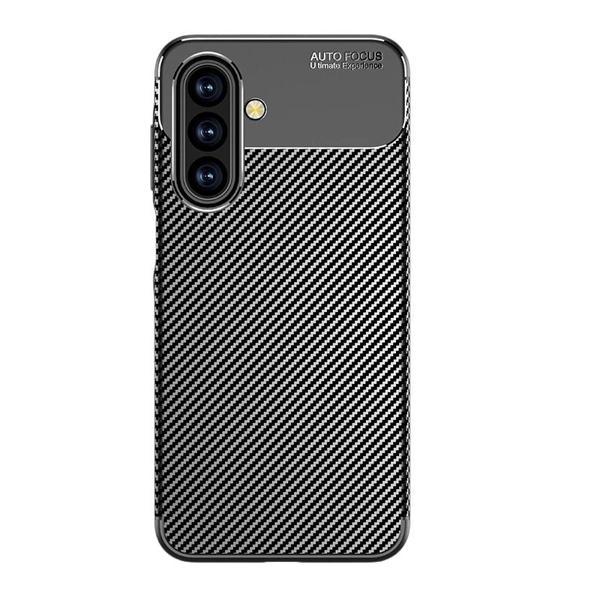 Galaxy A17 Kılıf Zore Negro Silikon Kapak - Image 1