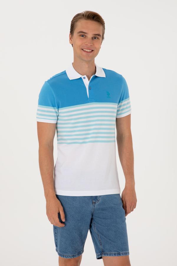 U.S. Polo Assn. Erkek T-shirt 2105709 - Image 1