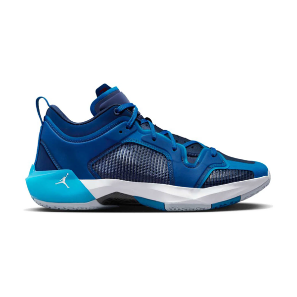 Air Jordan XXXVII Low DV9909-401 BasketbolAir Jordan XXXVII Low DV9909-401 Basketbol  - Image 1
