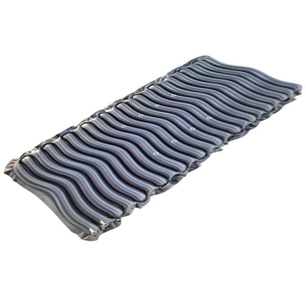 Respirox Havalı Yatak | Mikro Gözenekli Ventilasyonlu, A+B Sistemli Boru Tipi RHB-10 - Image 1