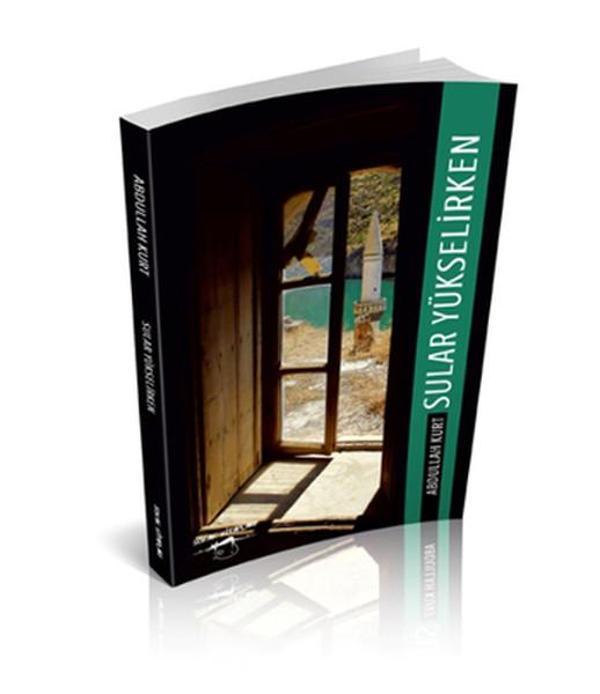 Sokak Kitapları Yayınları Sular Yükselirken - Sokak Kitapları Yayınları - Image 1