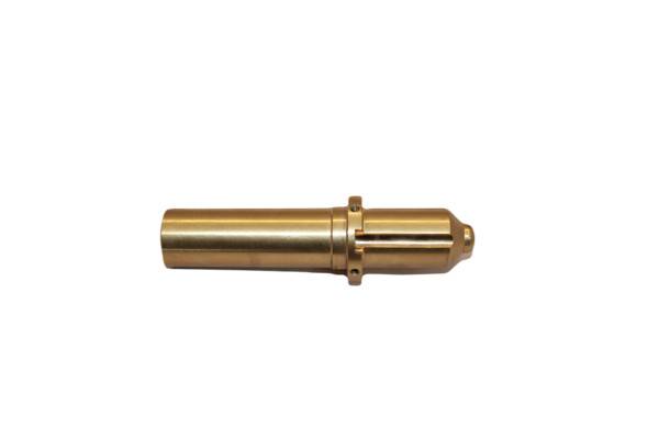 DeLaval Kartuş 2150003409 Gold Tip Evanza Sağım Başlığı Yedek - Image 1