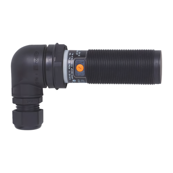 IFM KI505A KIE4150NCPKG/3D Kapasitif Touch Sensör Endüstriyel Otomasyon Sensörü - Image 1