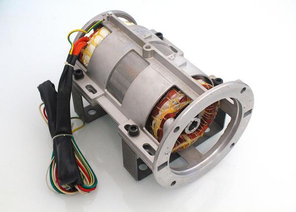 Blain SBBL253 14.7 kW Hidrolik Asansör Kaldırma Motoru – SB Serisi Tahrik Ünitesi - Image 1