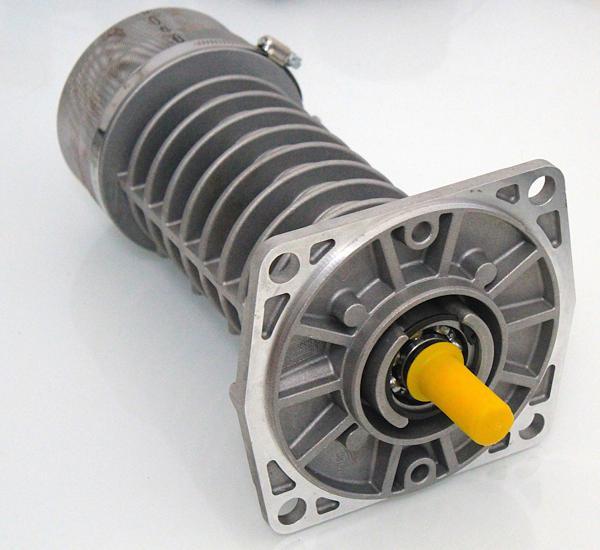 Blain SEIM PA40C-150 Submersible Vidalı Dalgıç Pompa Hidrolik Yağ Transfer Pompası - Image 1