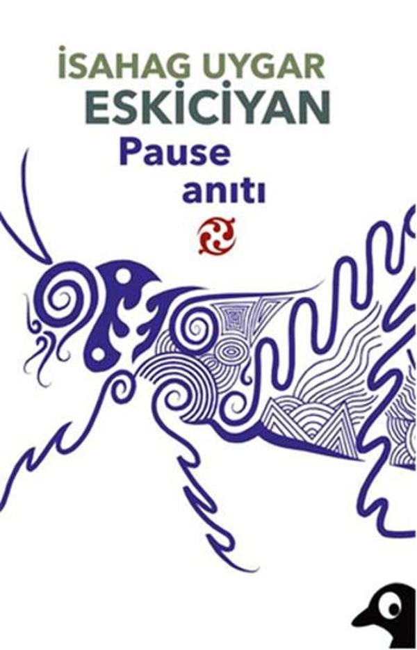 Pause Anıtı - Alakarga - Image 1