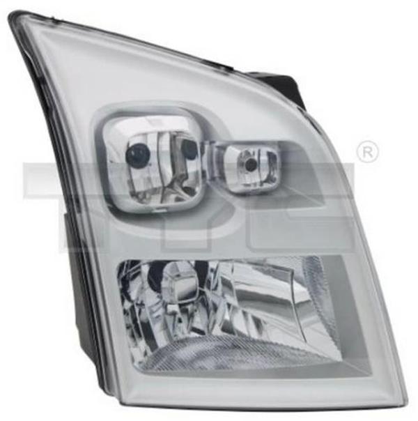 Ford Transit V347 2006  Far Sağ Ayarlı (Oem No:6C1113100Ea) - Image 1