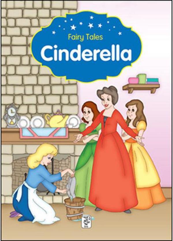 Cinderella - Sis Publishing - Image 1