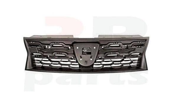 Renault Duster 2013- Ön Panjur  (Oem No:623100838R) - Image 1