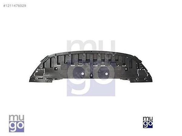 Renault Taılant 2021- Ön Tampon Alt Deflektörü  (Oem No:622358212R) - Image 1
