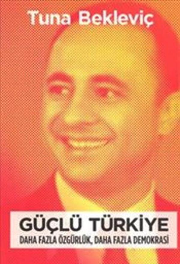 Openmedia Yayınları Güçlü Türkiye - Openmedia Yayınları - Image 1