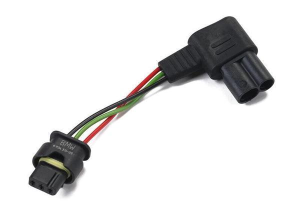Bmw 3 Serisi-E91-E92-E93-5 Serisi-E61-7 Serisi-X5  X5 X3 X3 2005-2011 Akü Kablosu  (Oem No:125176154 - Image 1