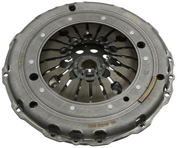 Kapı Kolu Bongo 04Sonrası Ön Sol Dış (Oem No: 82650-4E000) - Image 1