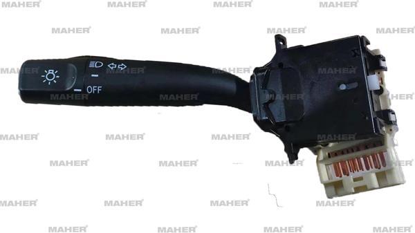 Kol Far-Sinyal Kumanda Hilux 1998-2005 Ln145 (Oem No:8414026140) - Image 1