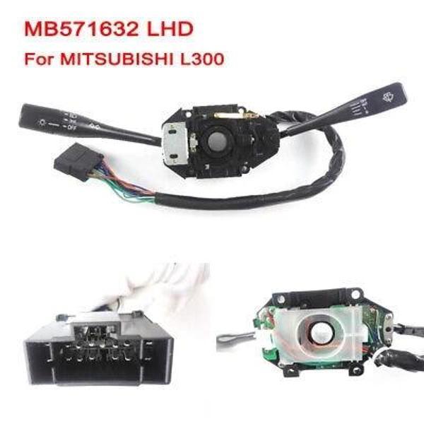 Kol Far-Sinyal Kumanda L300 / L200 87-98 (Oem No:Mb571632) - Image 1