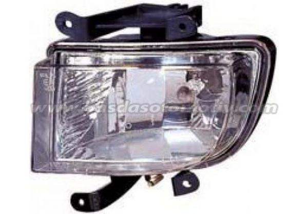 Sis Lambası Getz 03-05 Sağ (Oem No: 92202-1C000) - Image 1